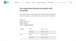Desktop Screenshot of ph-kunststoffverarbeitung.de